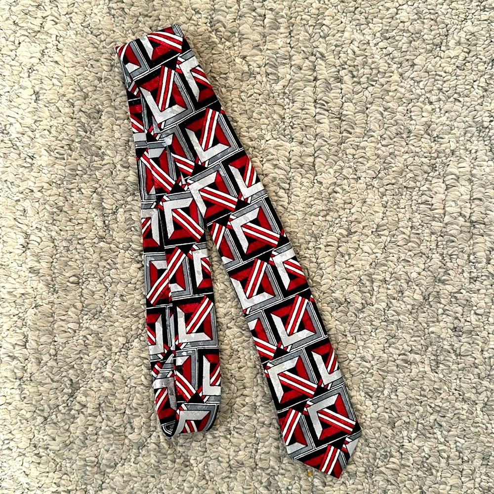 Kid’s Tie